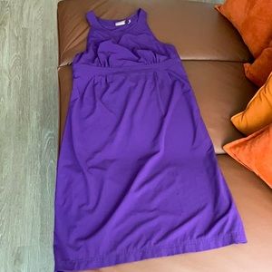 Athletic dress by Athleta